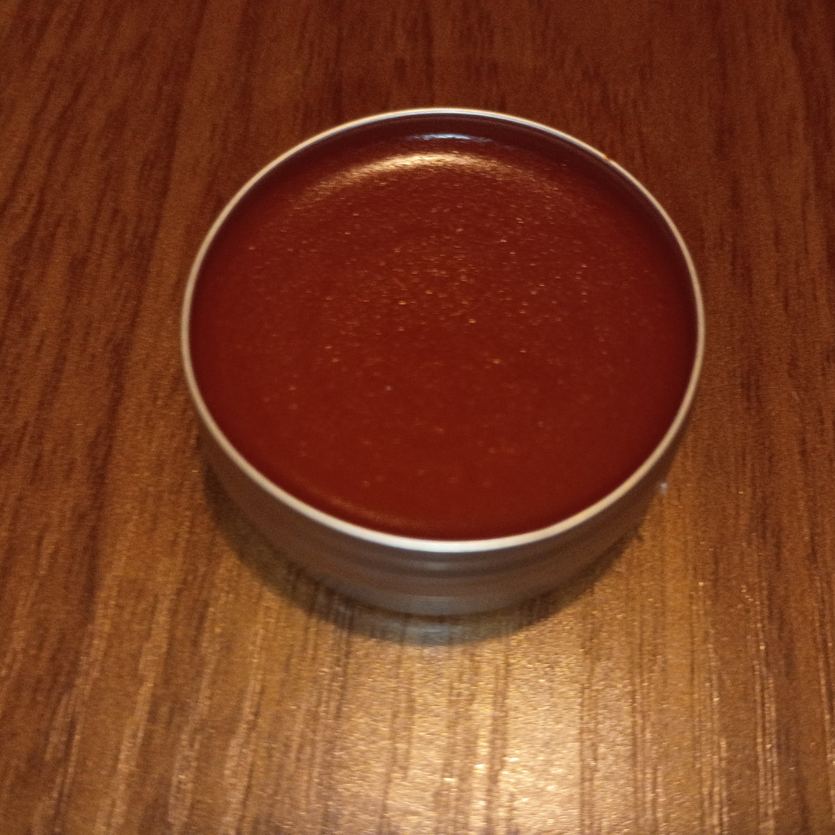 Citrus Hibiscus Spice Tinted Lip Balm